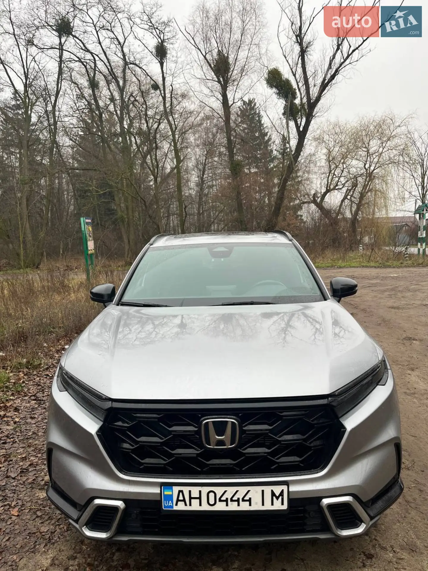 2023 Honda CR-V - мініатюра 5