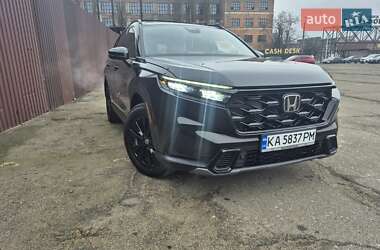 Внедорожник / Кроссовер Honda CR-V 2023 в Киеве