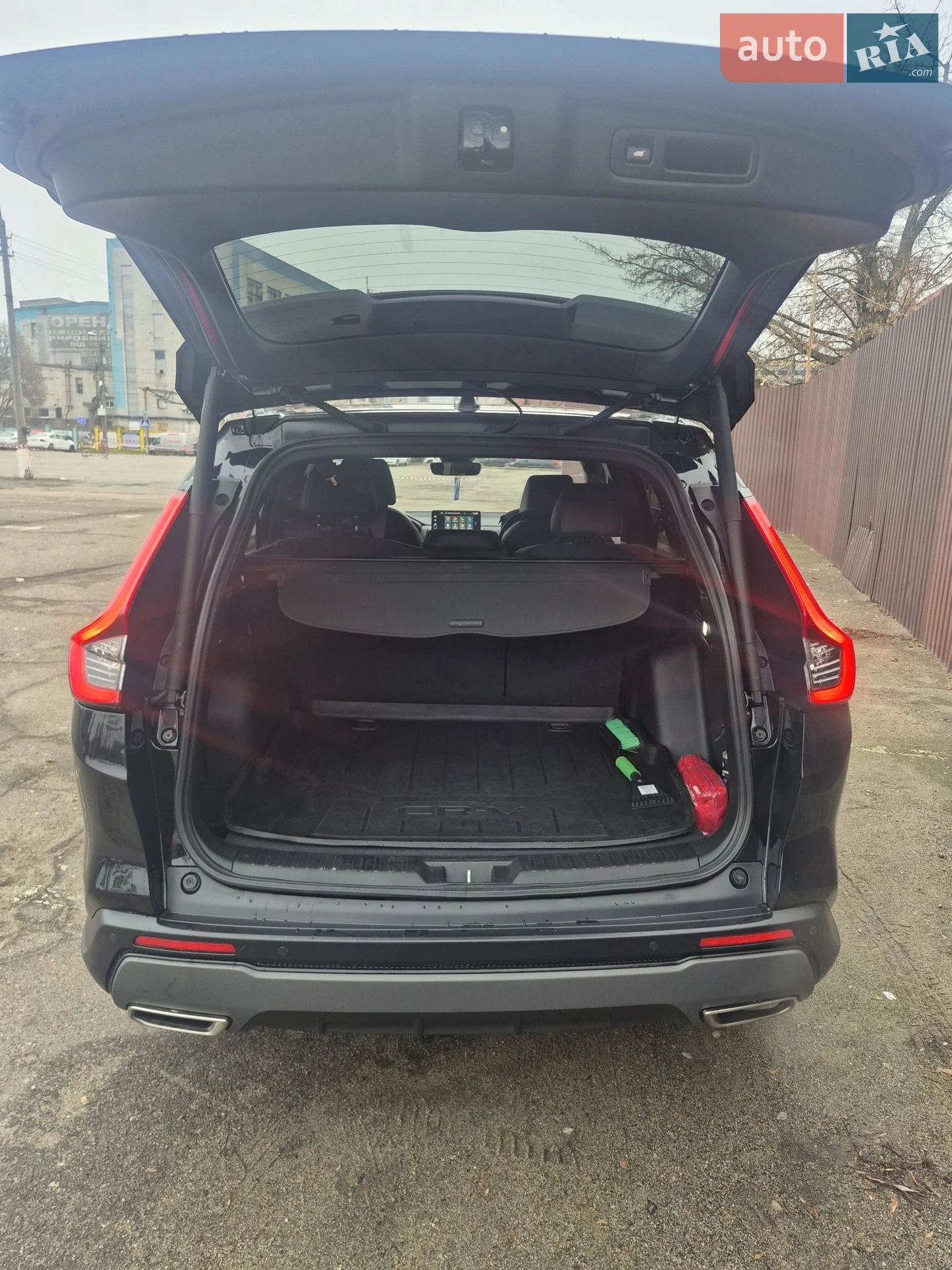 2023 Honda CR-V - мініатюра 5