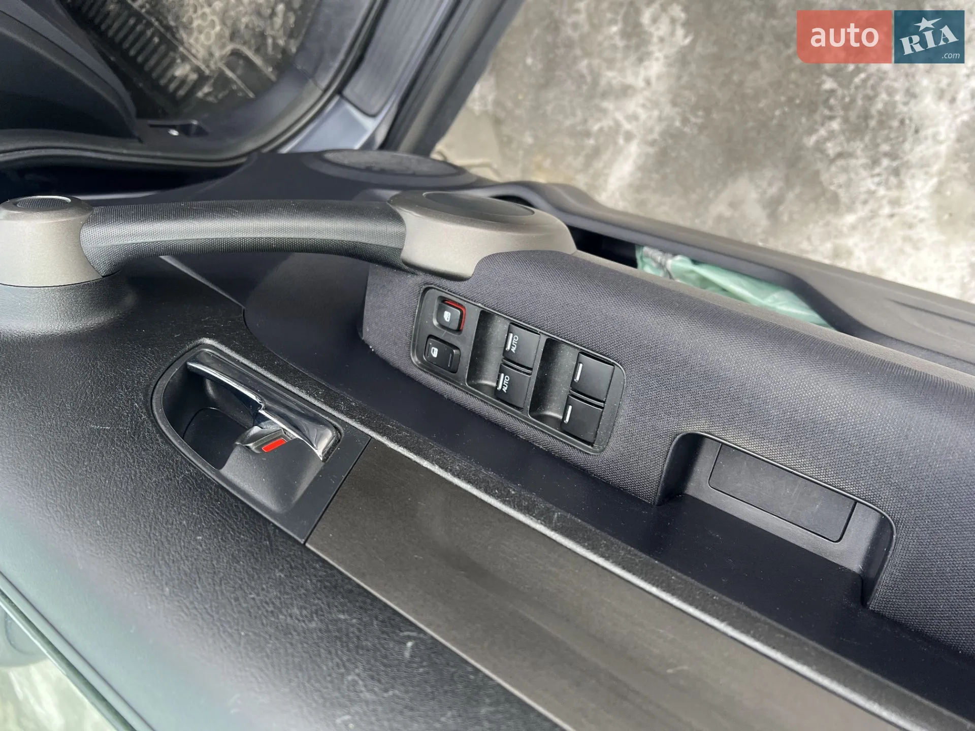 2010 Honda CR-V - мініатюра 20