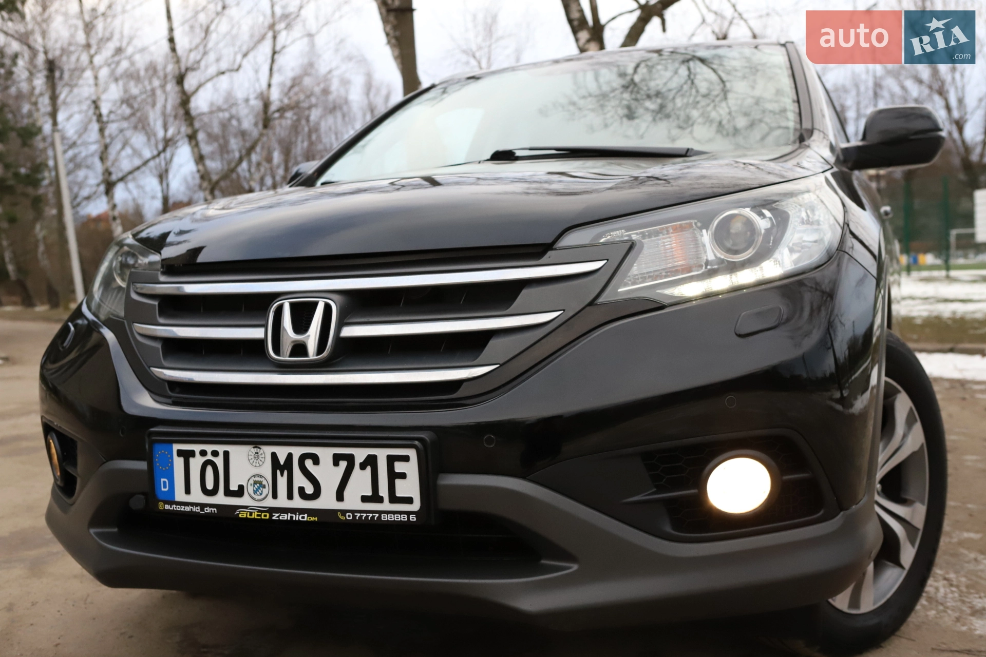 2014 Honda CR-V - мініатюра 15