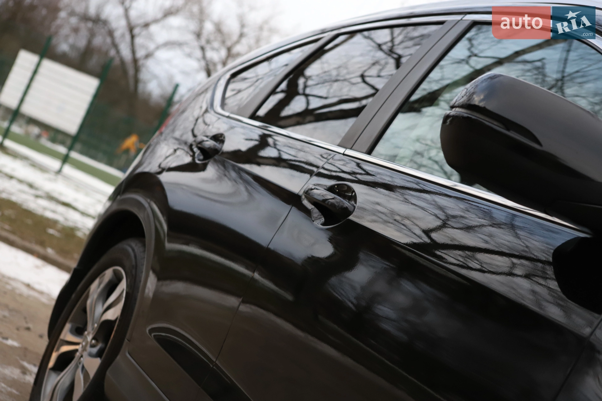 2014 Honda CR-V - мініатюра 34