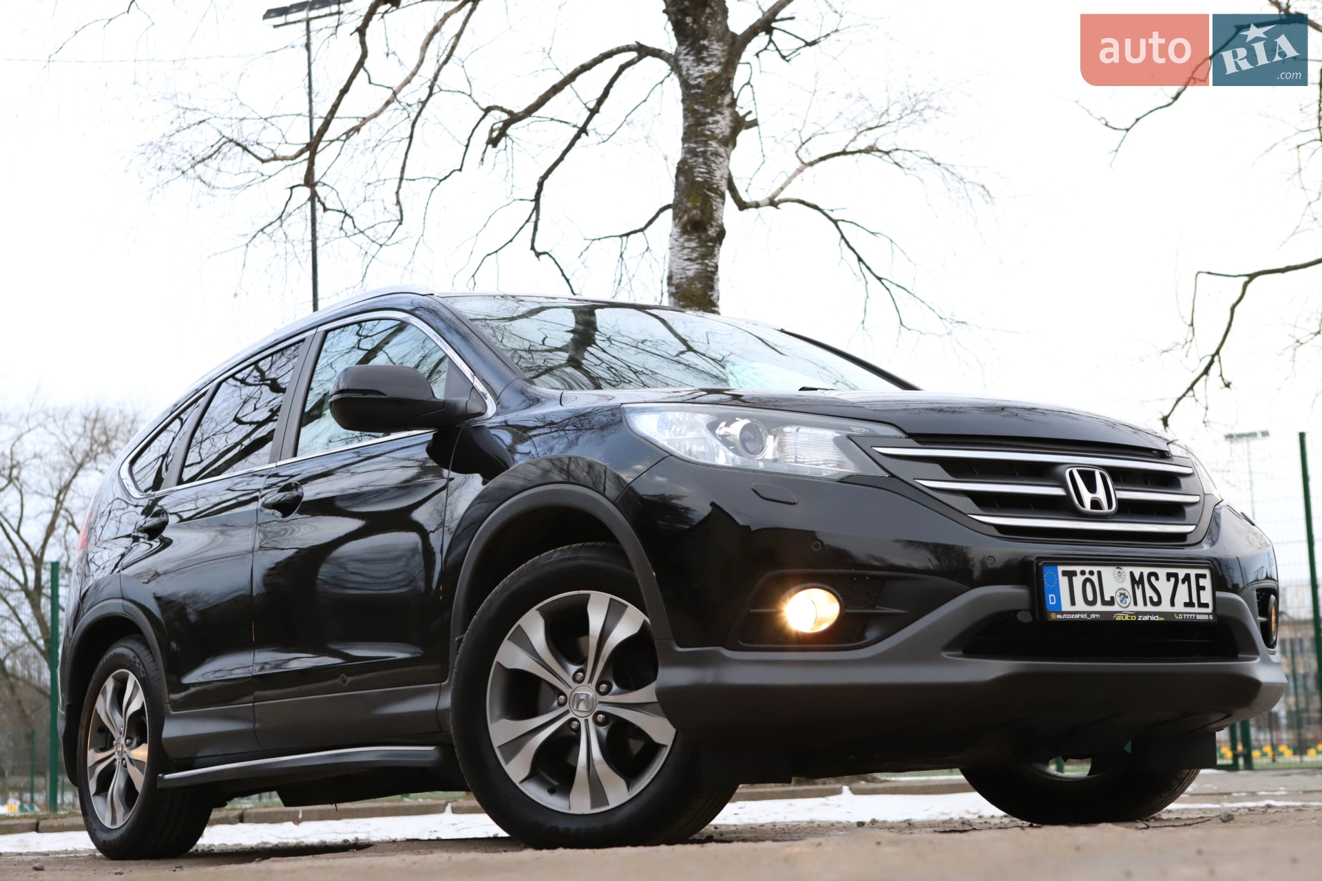 2014 Honda CR-V - мініатюра 31