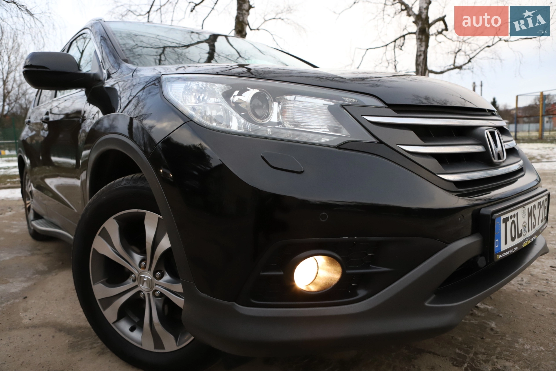 2014 Honda CR-V - мініатюра 16