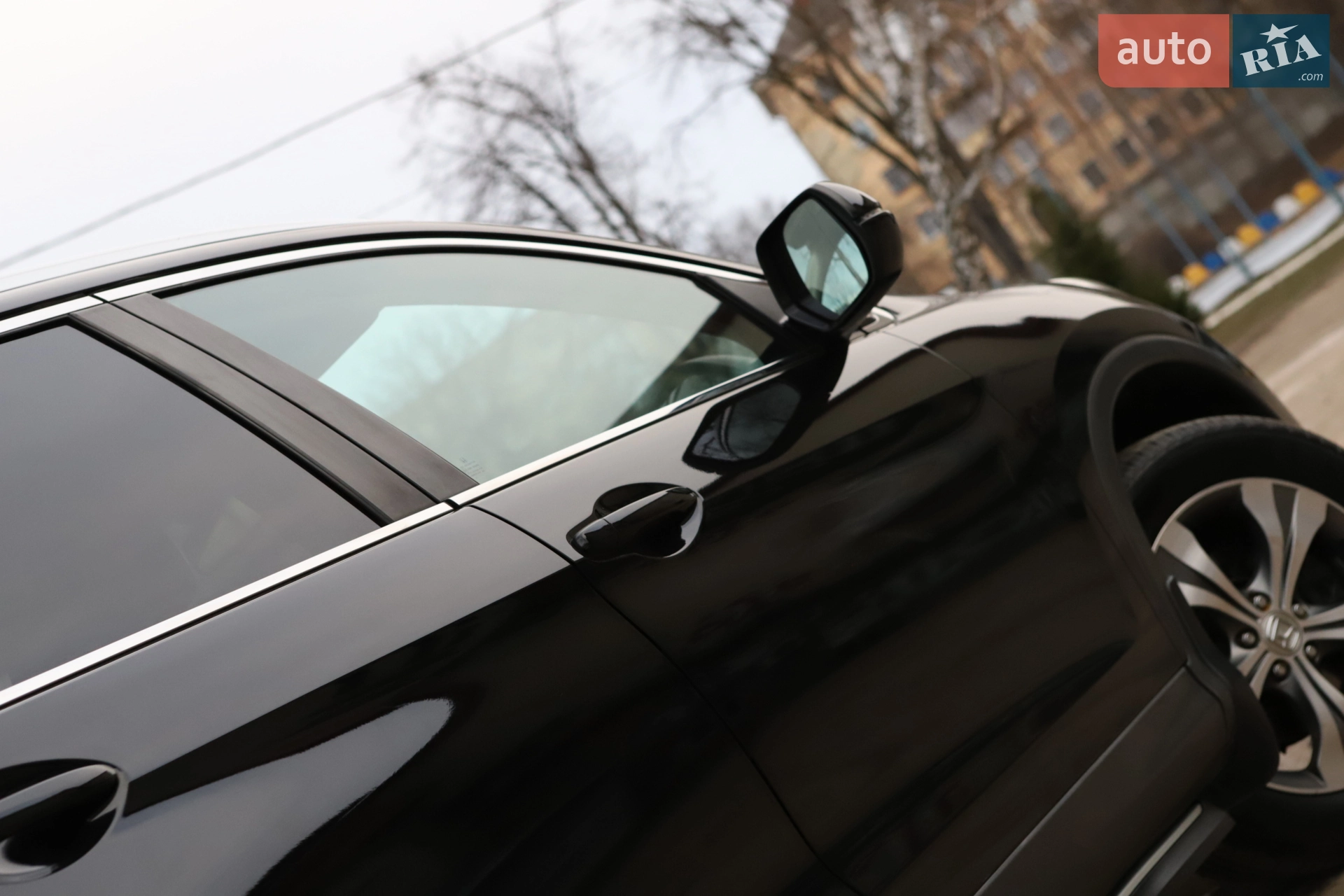 2014 Honda CR-V - мініатюра 51