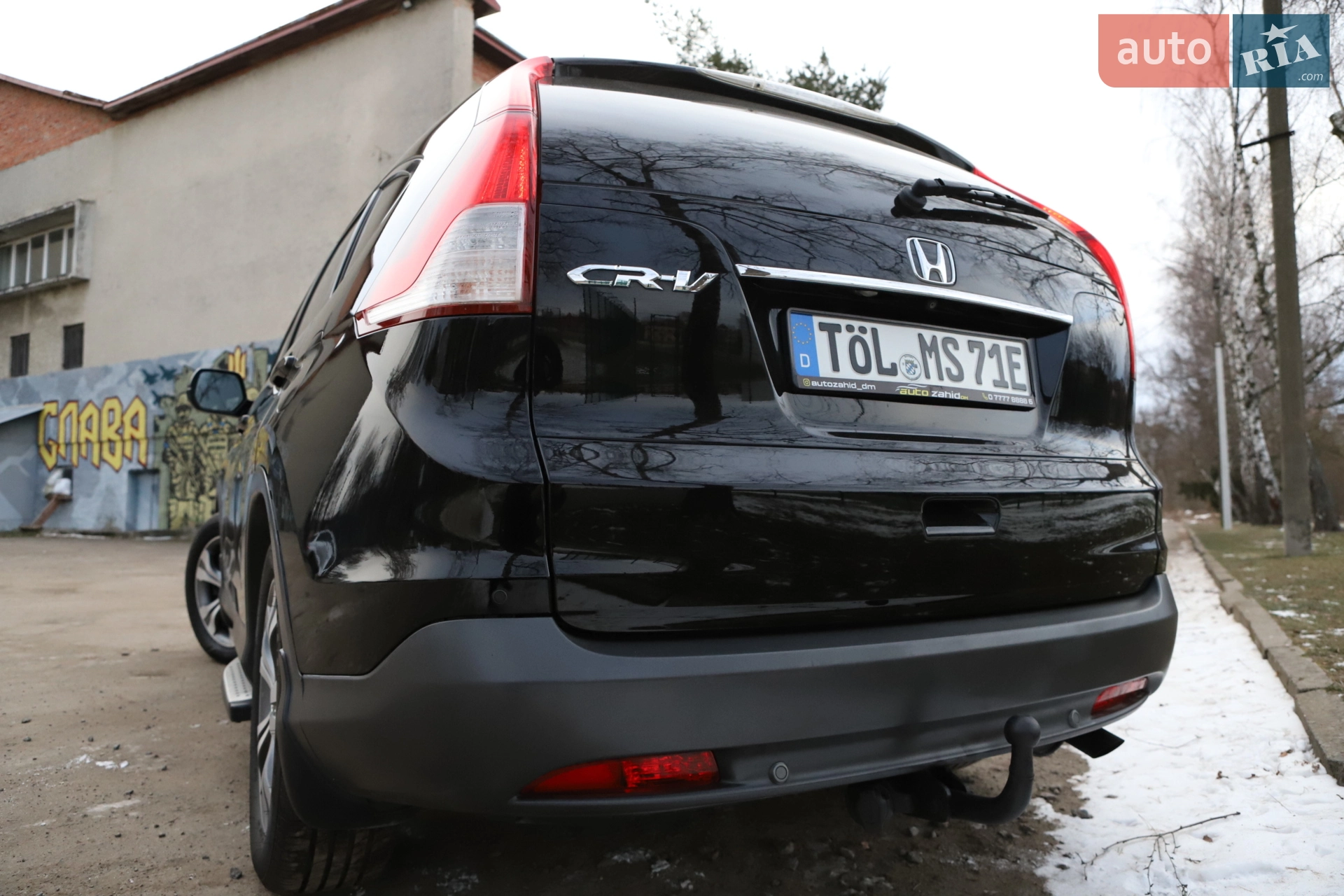 2014 Honda CR-V - мініатюра 54