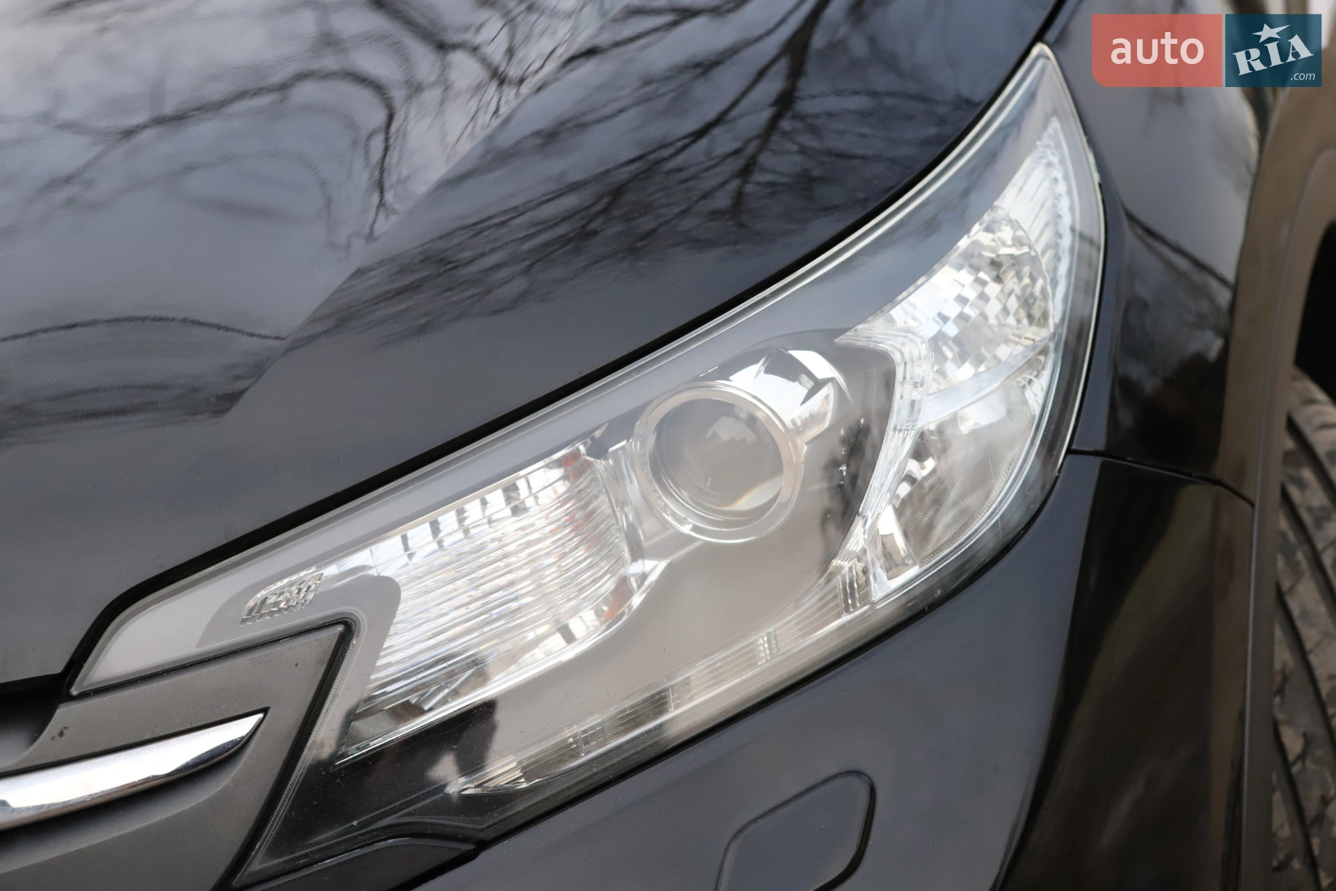 2014 Honda CR-V - мініатюра 59