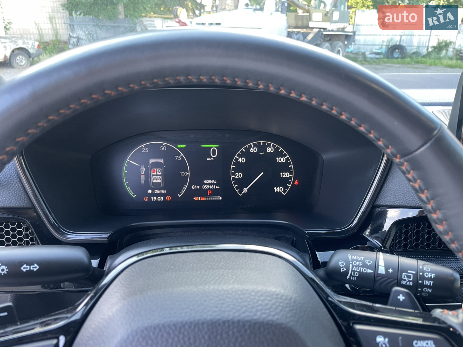 2022 Honda CR-V - мініатюра 15