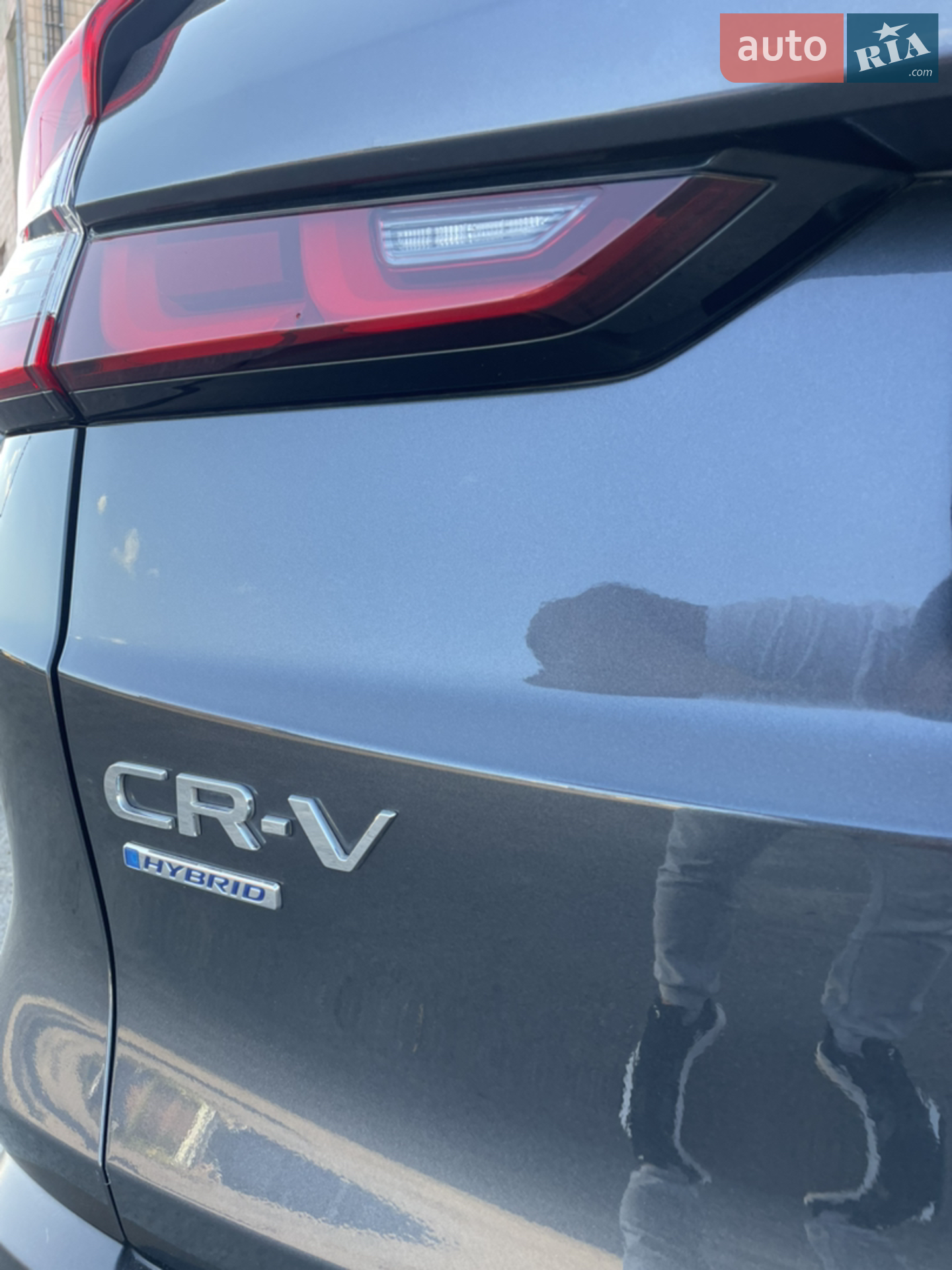2022 Honda CR-V - мініатюра 26