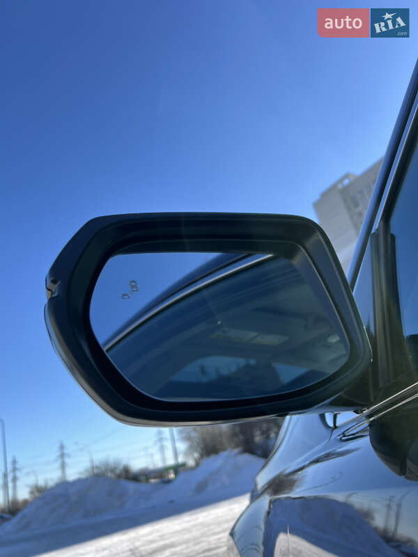 Внедорожник / Кроссовер Honda CR-V 2017 в Киеве фото 18 Внедорожник / Кроссовер Honda CR-V 2017 в Киеве