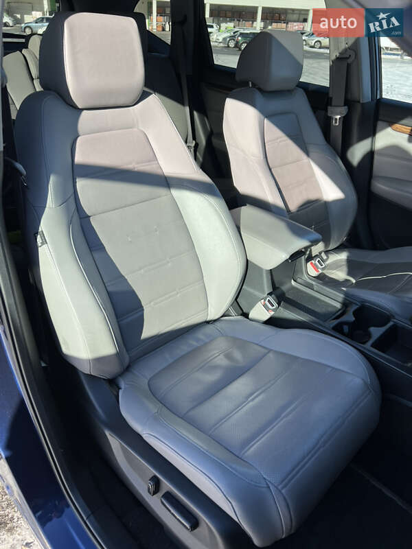 Внедорожник / Кроссовер Honda CR-V 2017 в Киеве фото 32 Внедорожник / Кроссовер Honda CR-V 2017 в Киеве