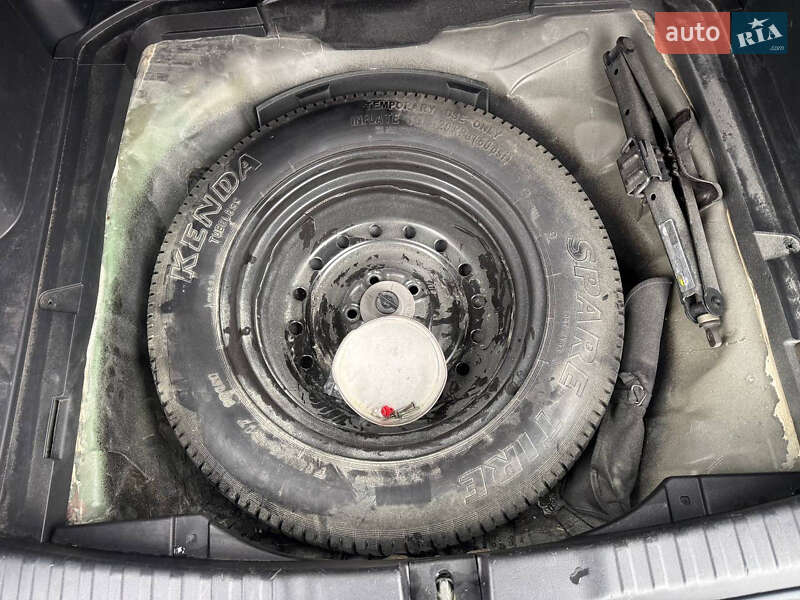 Внедорожник / Кроссовер Honda CR-V 2016 в Стрые фото 20 Внедорожник / Кроссовер Honda CR-V 2016 в Стрые