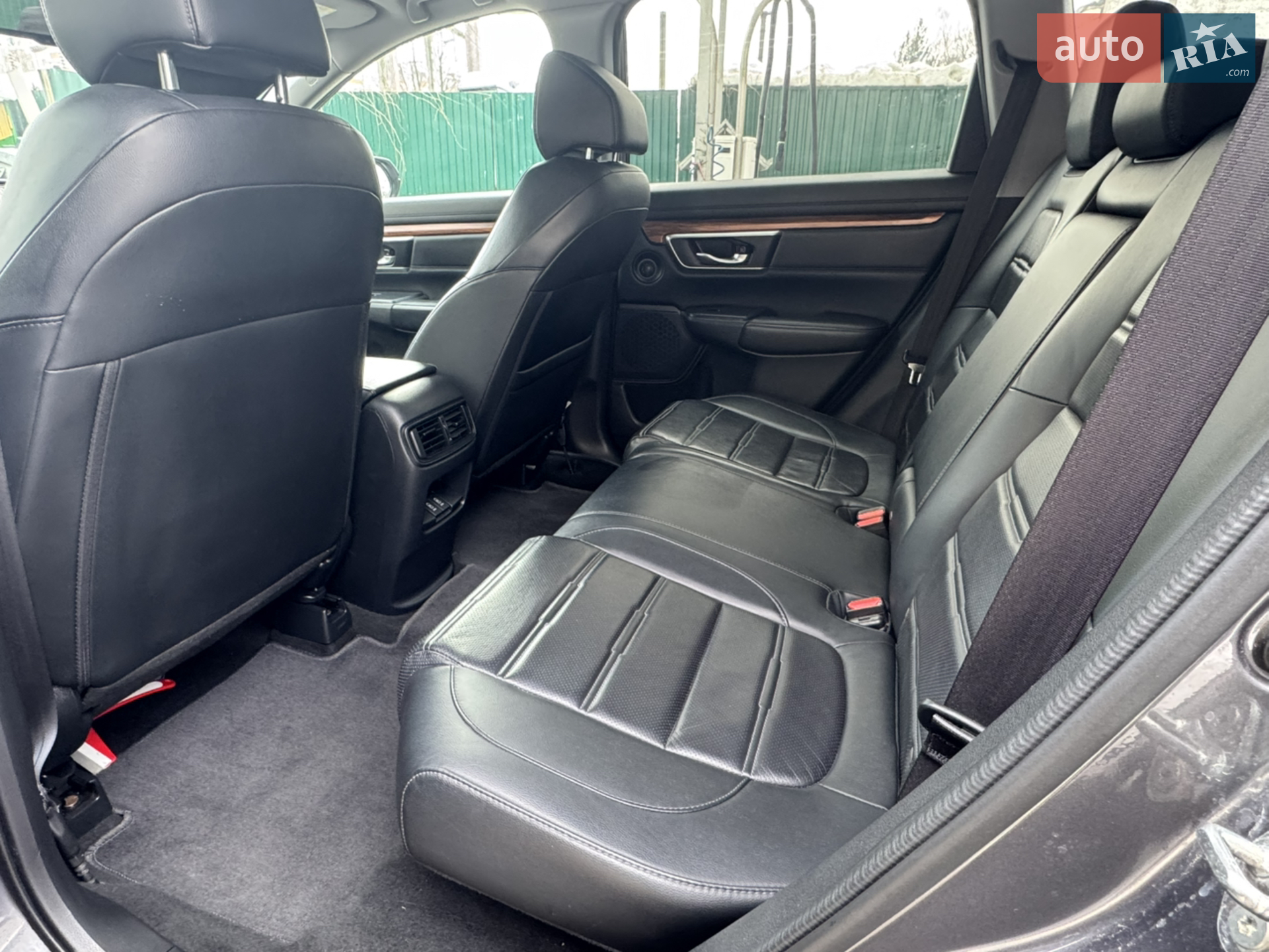 2019 Honda CR-V - мініатюра 17