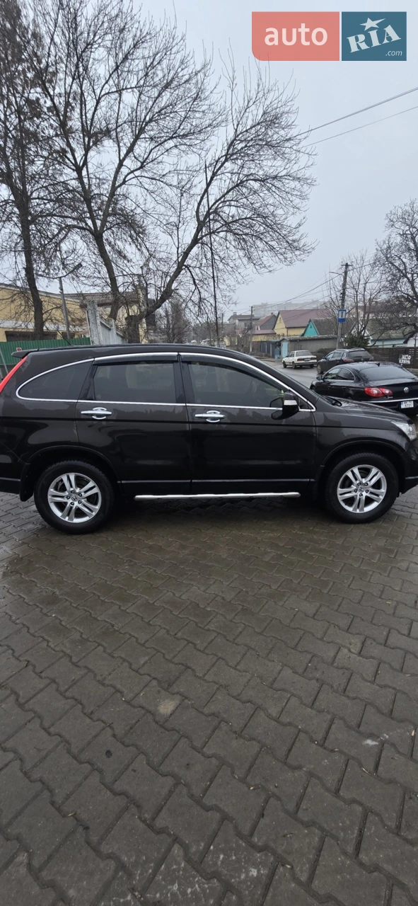 2010 Honda CR-V - мініатюра 14