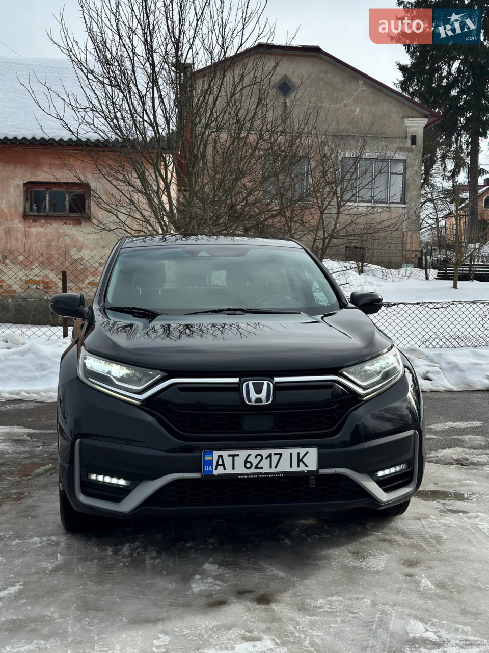 2019 Honda CR-V - мініатюра 12