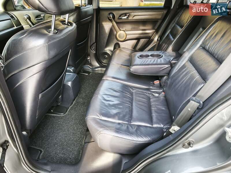 Внедорожник / Кроссовер Honda CR-V 2010 в Коломые