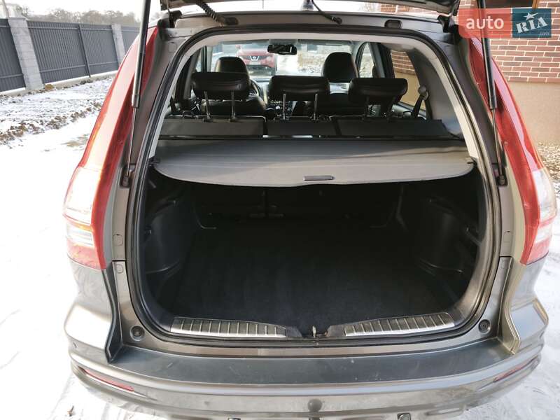 Внедорожник / Кроссовер Honda CR-V 2010 в Коломые