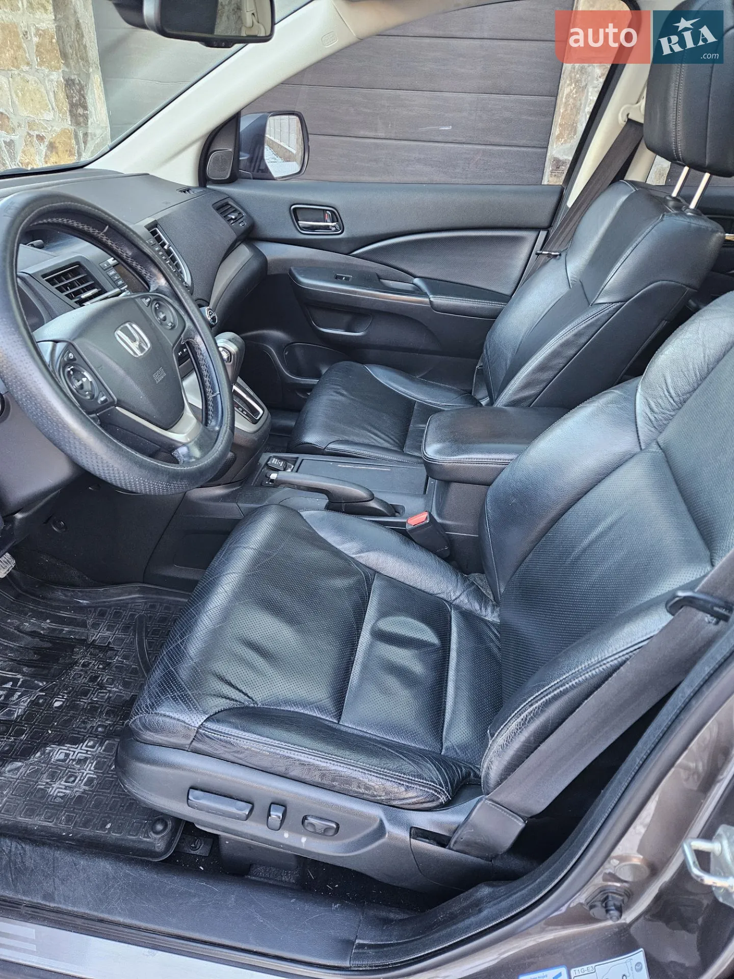 2013 Honda CR-V - мініатюра 22