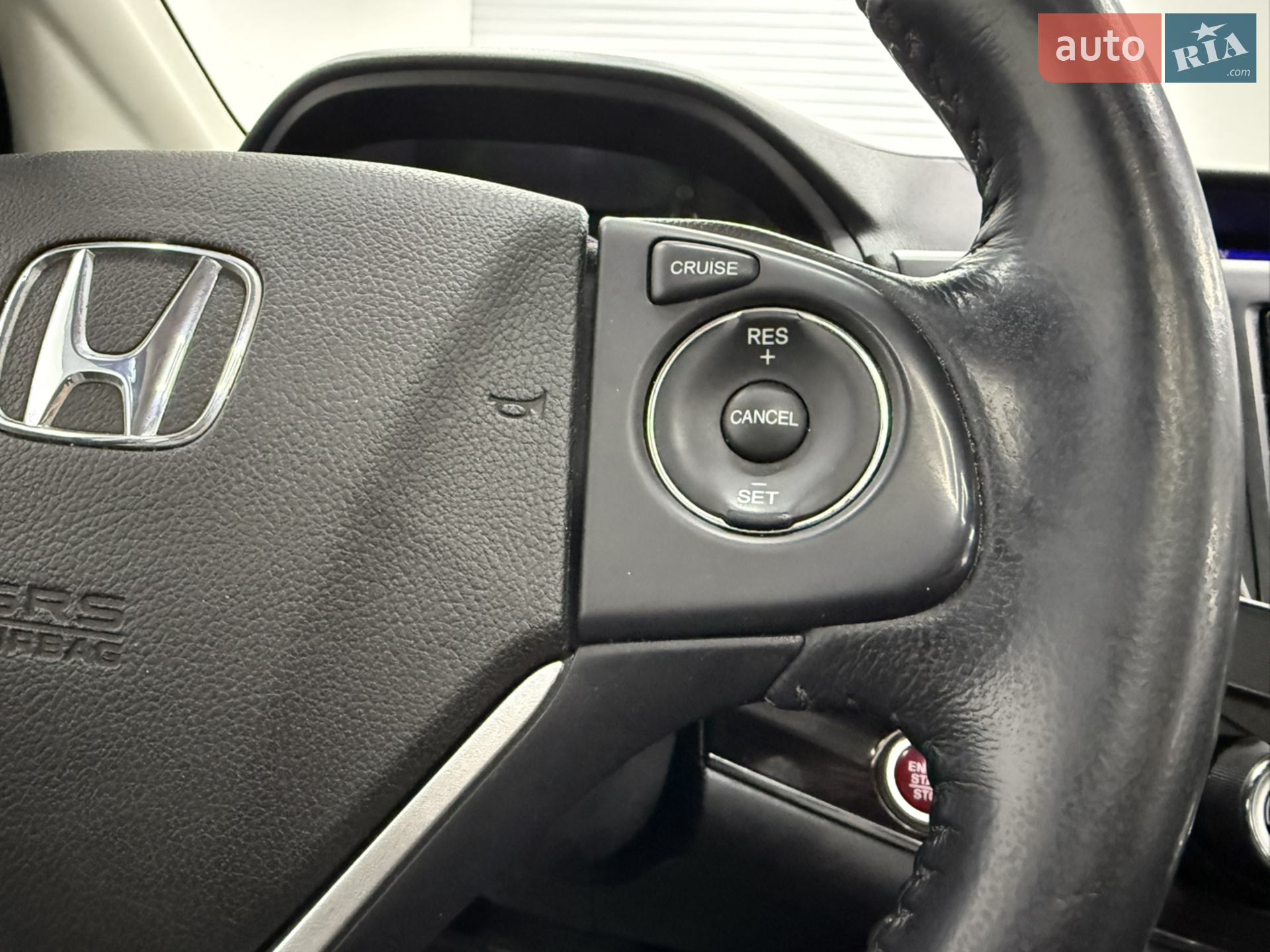 2015 Honda CR-V - мініатюра 11