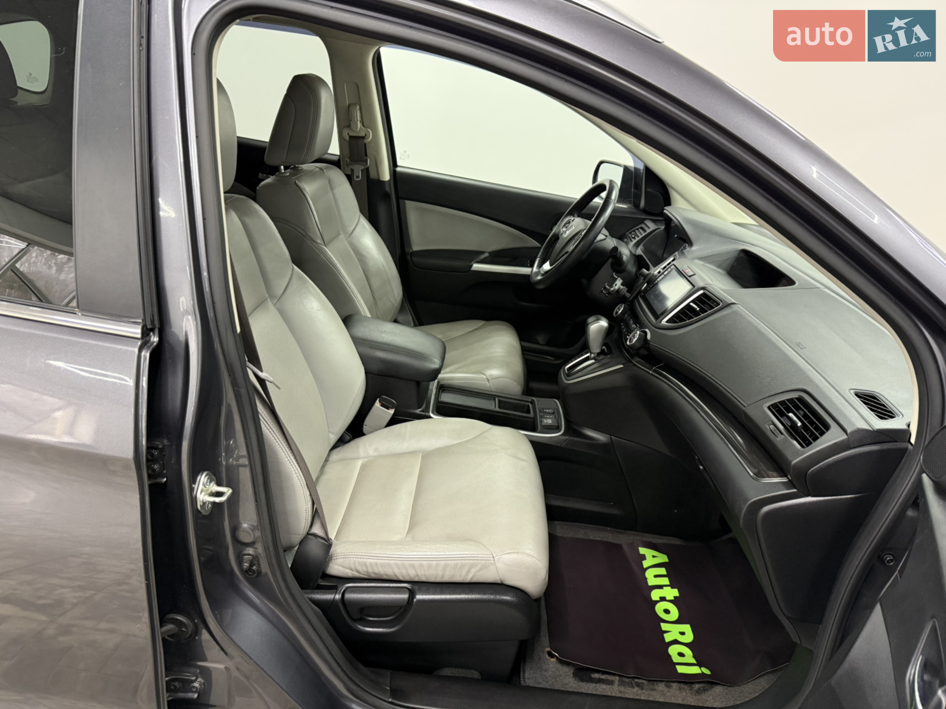 2015 Honda CR-V - мініатюра 22