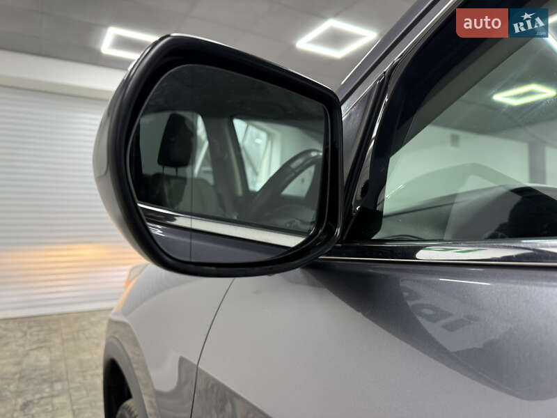 Внедорожник / Кроссовер Honda CR-V 2015 в Одессе фото 26 Внедорожник / Кроссовер Honda CR-V 2015 в Одессе