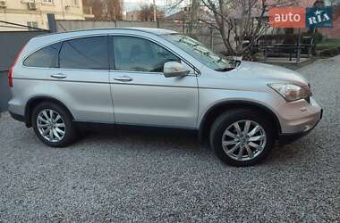 Внедорожник / Кроссовер Honda CR-V 2012 в Харькове