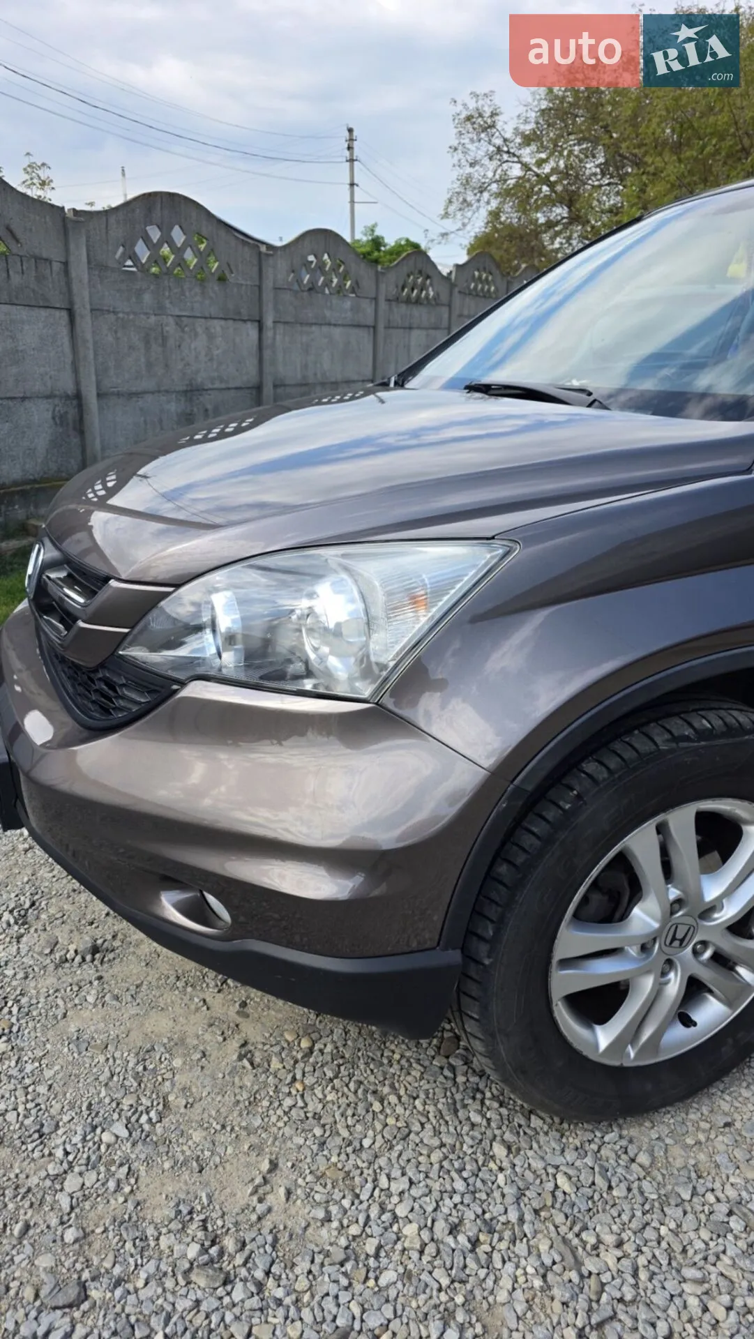 2010 Honda CR-V - мініатюра 5