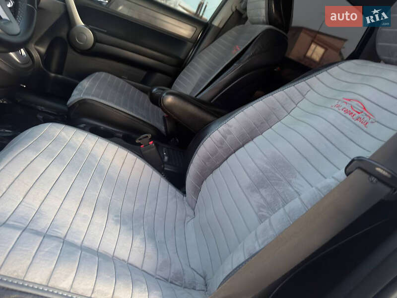 Внедорожник / Кроссовер Honda CR-V 2008 в Ахтырке