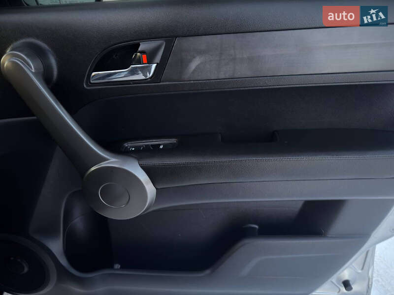 Внедорожник / Кроссовер Honda CR-V 2008 в Ахтырке