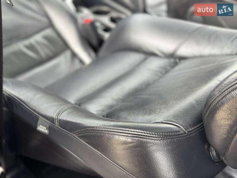 Внедорожник / Кроссовер Honda CR-V 2008 в Дрогобыче