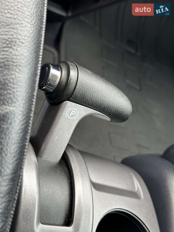 Внедорожник / Кроссовер Honda CR-V 2008 в Дрогобыче