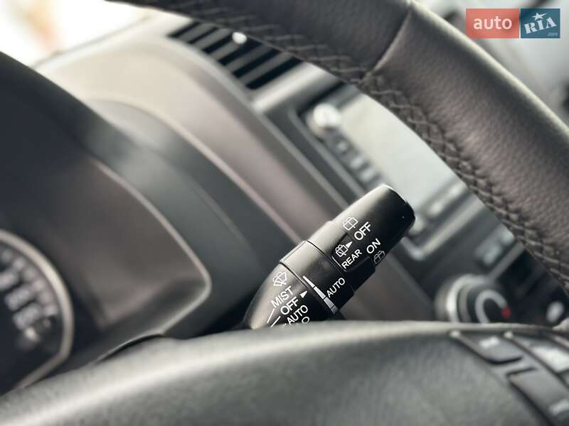 Внедорожник / Кроссовер Honda CR-V 2008 в Дрогобыче