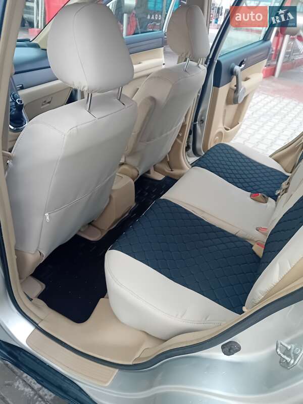 Внедорожник / Кроссовер Honda CR-V 2007 в Тернополе