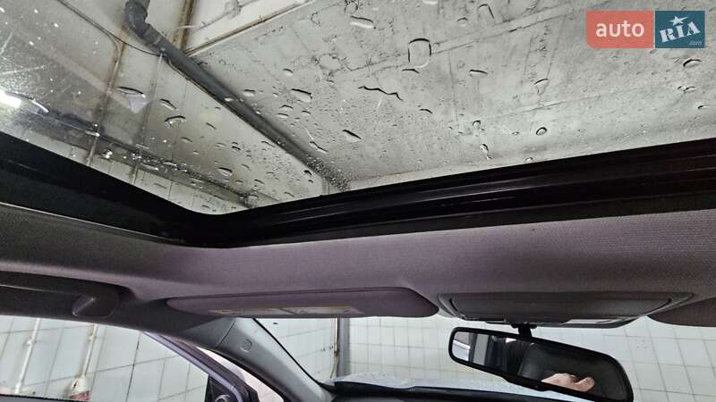 Внедорожник / Кроссовер Honda CR-V 2020 в Львове фото 4 Внедорожник / Кроссовер Honda CR-V 2020 в Львове