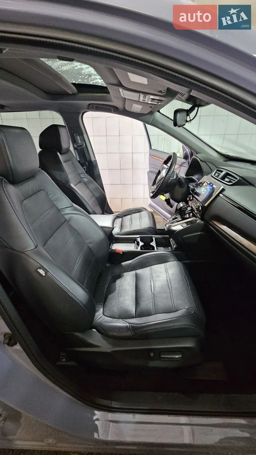 2020 Honda CR-V - мініатюра 9