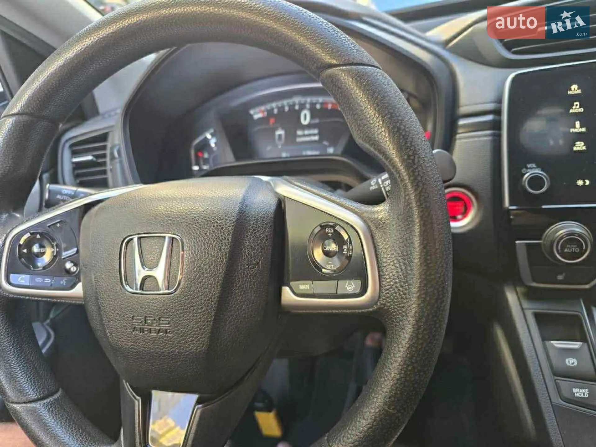 2020 Honda CR-V - мініатюра 10