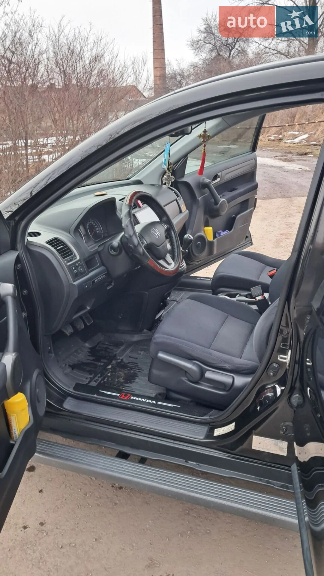 2011 Honda CR-V - мініатюра 5