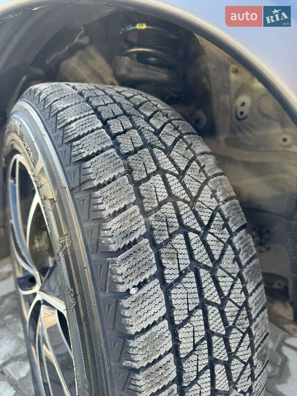 Внедорожник / Кроссовер Honda CR-V 2016 в Тернополе фото 14 Внедорожник / Кроссовер Honda CR-V 2016 в Тернополе