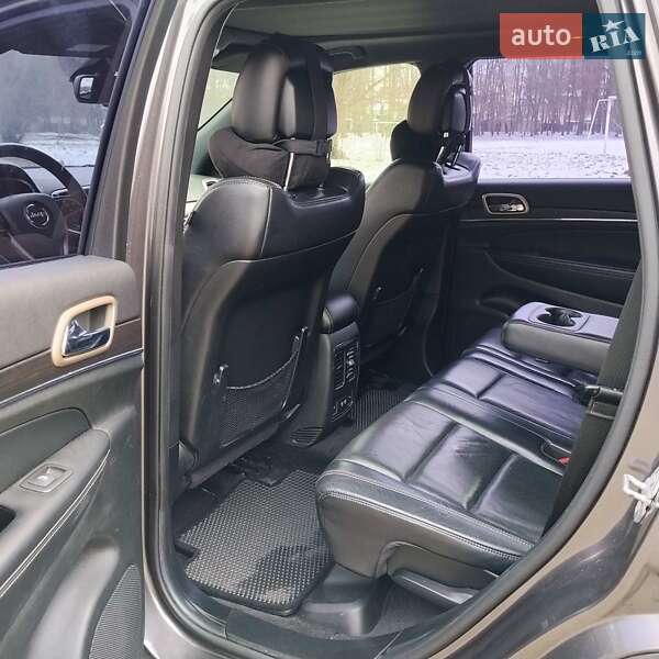 Внедорожник / Кроссовер Honda CR-V 2008 в Ивано-Франковске