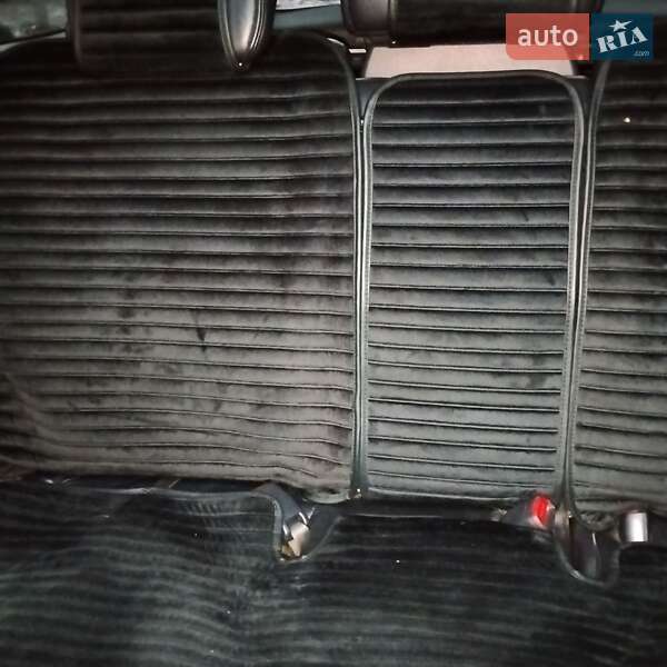 Внедорожник / Кроссовер Honda CR-V 2008 в Ивано-Франковске