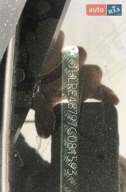 Позашляховик / Кросовер Honda CR-V 2007 в Дніпрі