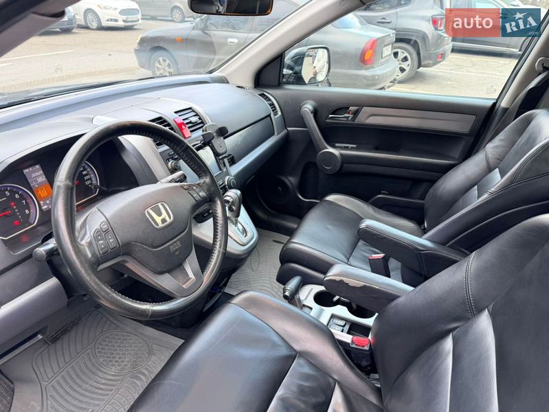 Внедорожник / Кроссовер Honda CR-V 2008 в Одессе