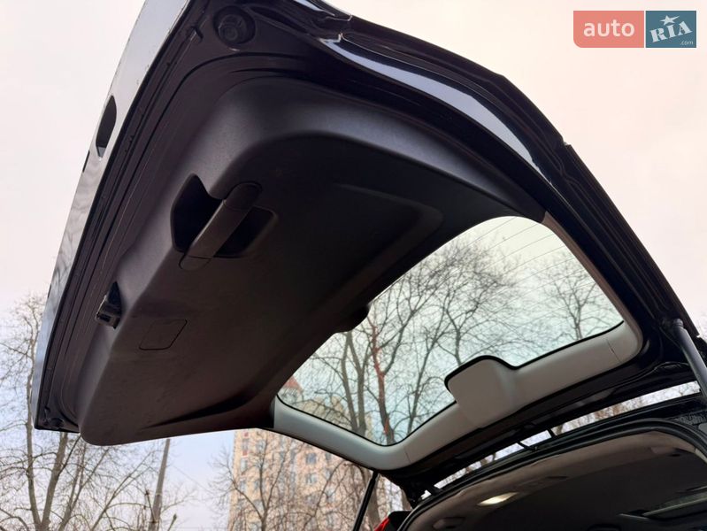 Внедорожник / Кроссовер Honda CR-V 2008 в Одессе