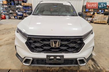 Позашляховик / Кросовер Honda CR-V 2024 в Львові