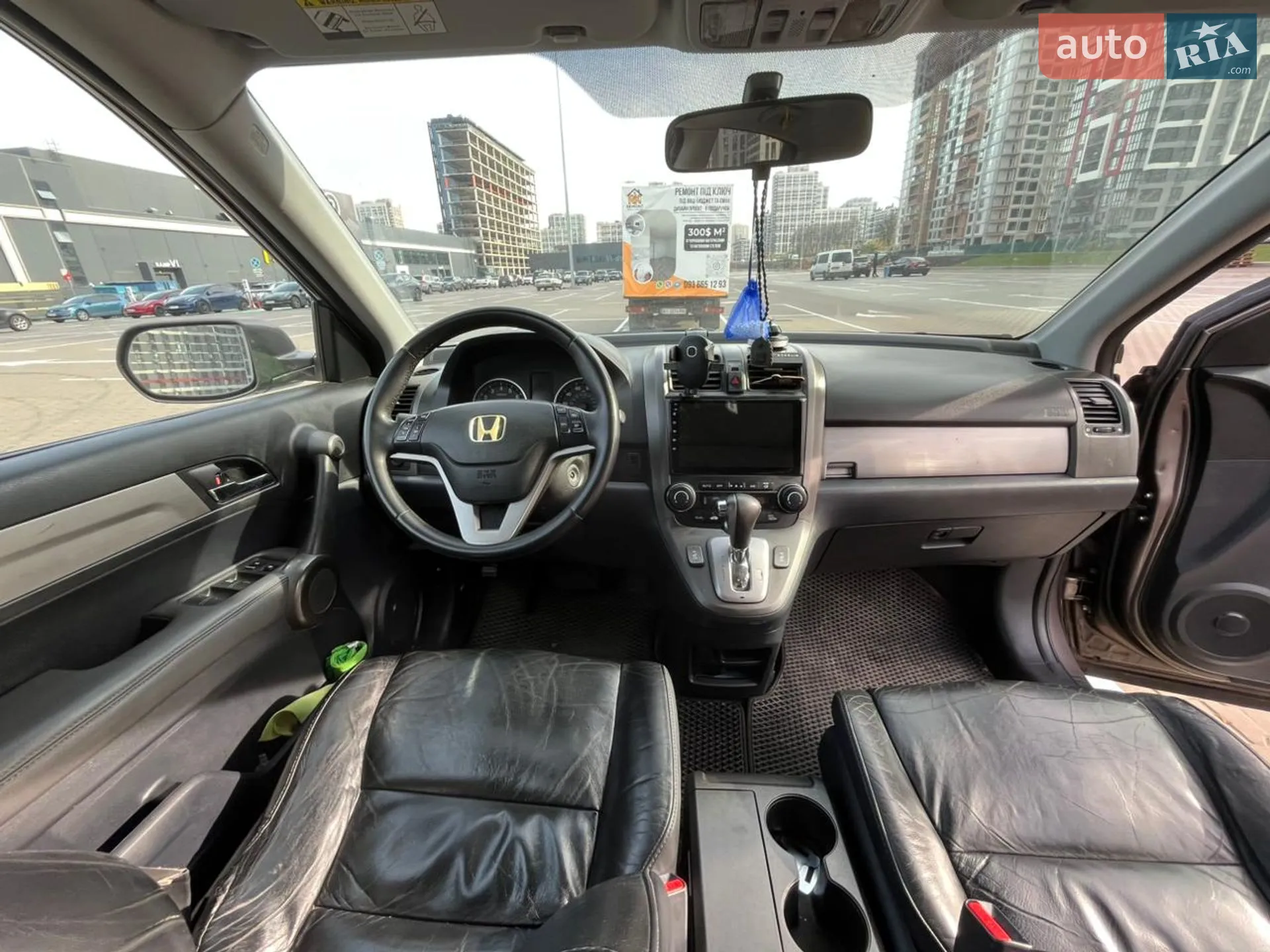 2010 Honda CR-V - мініатюра 10