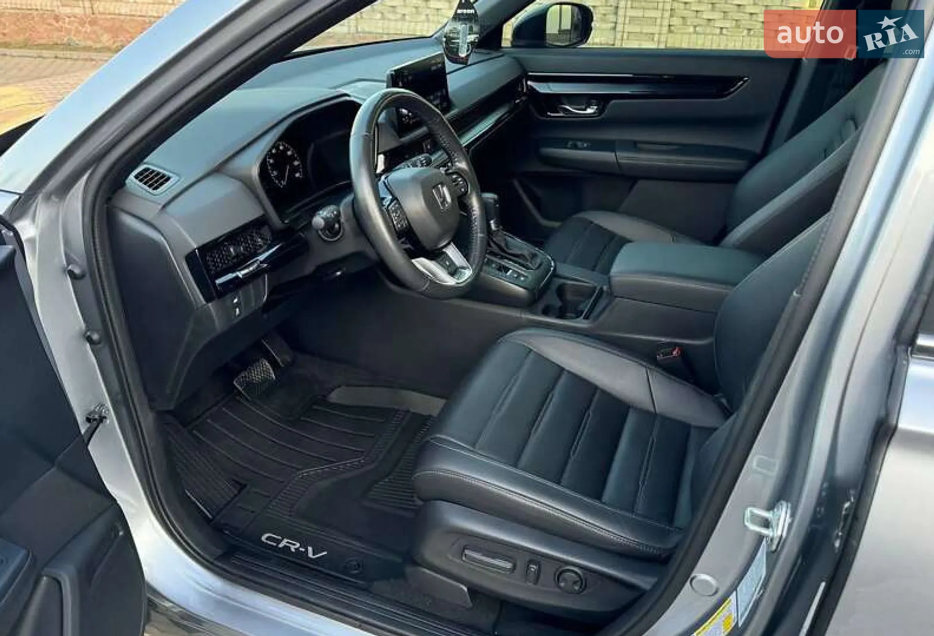 2024 Honda CR-V - мініатюра 5