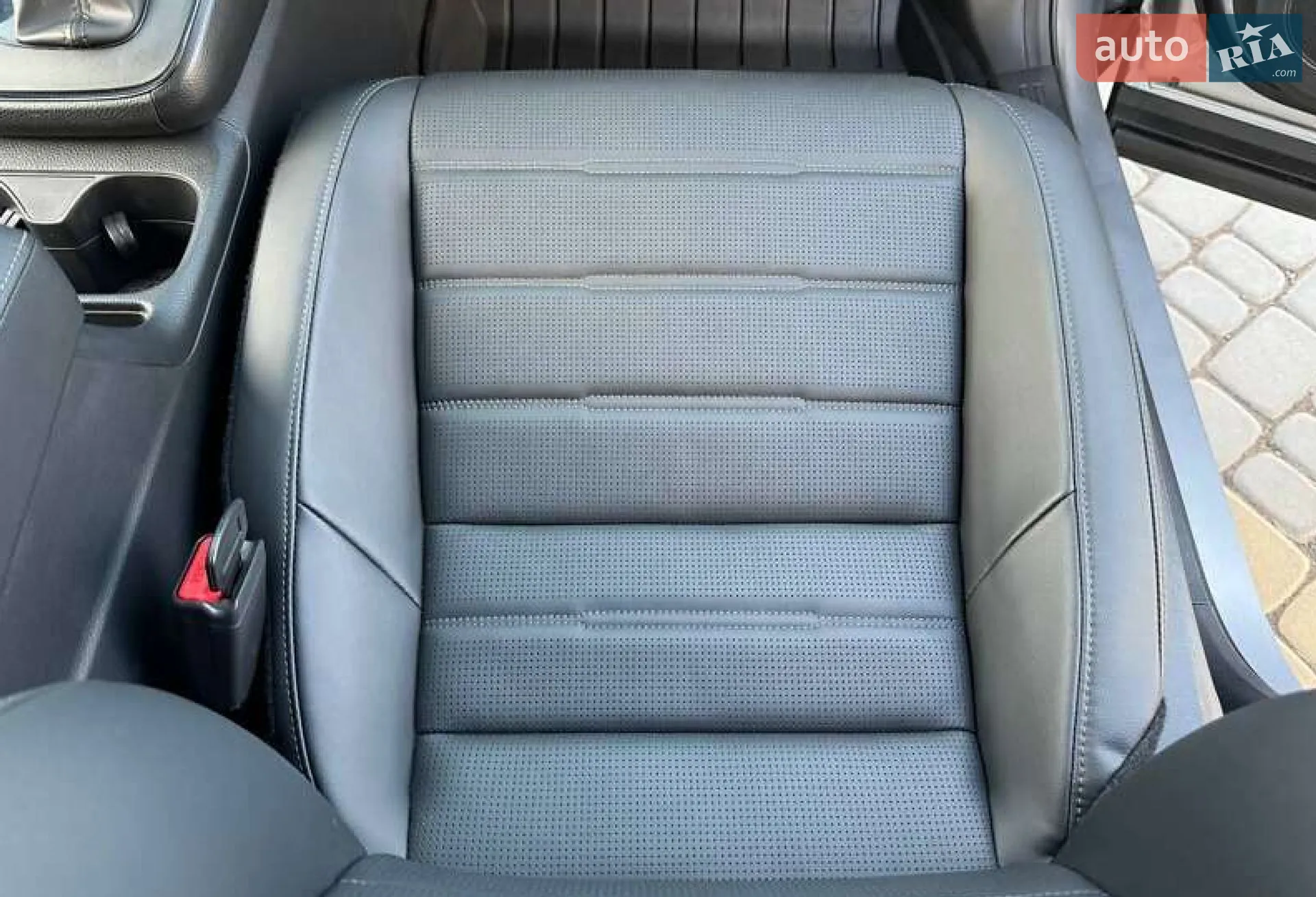 2024 Honda CR-V - мініатюра 8