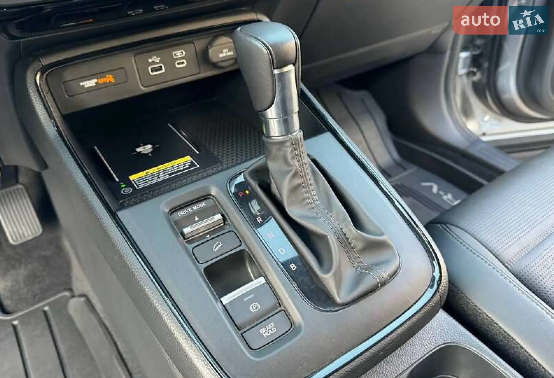 2024 Honda CR-V - мініатюра 11