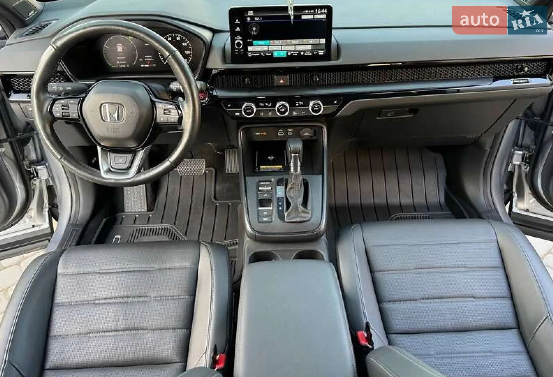2024 Honda CR-V - мініатюра 14