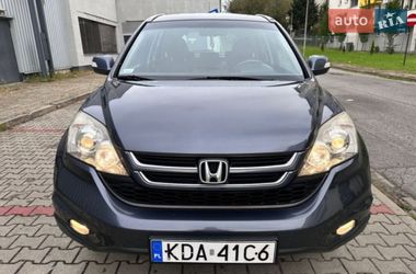 Внедорожник / Кроссовер Honda CR-V 2011 в Николаеве